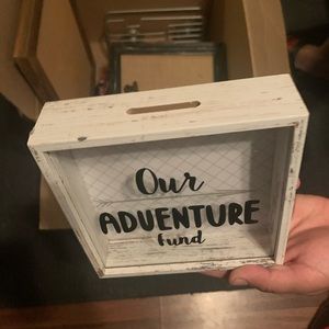 Cute Vacation savings